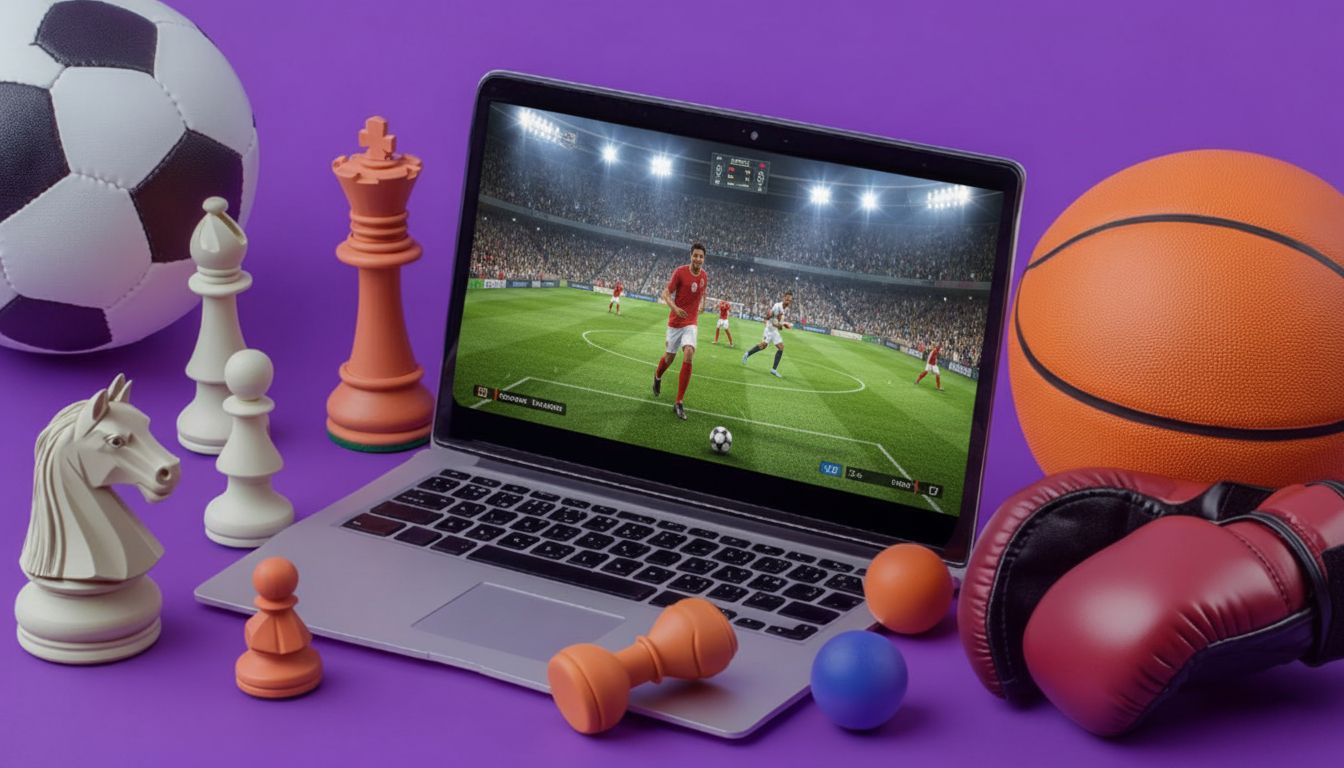 Your One-Stop Hub for Betting: BDOK BET
                                  